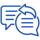 AI-Smart Reply Drafts