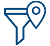 Filter by Location