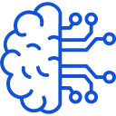 Fragmented intelligence
