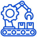 Manufacturing & CPG