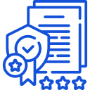 Compliance-first architecture