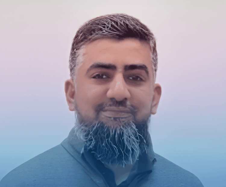 Muhammad Nasir