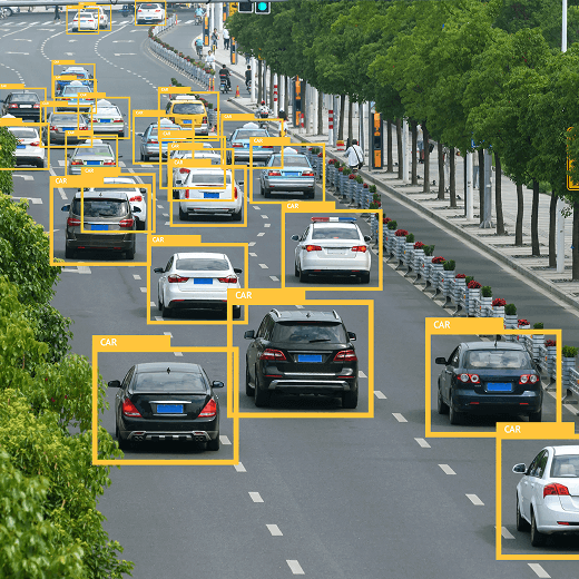 Vehicle Detection