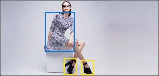 Apparel Detection