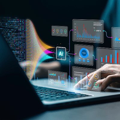 Financial Services
