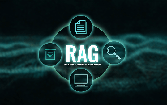 Deploy Reliable RAG Systems That Deliver Real-Time, Context-Aware Intelligence
