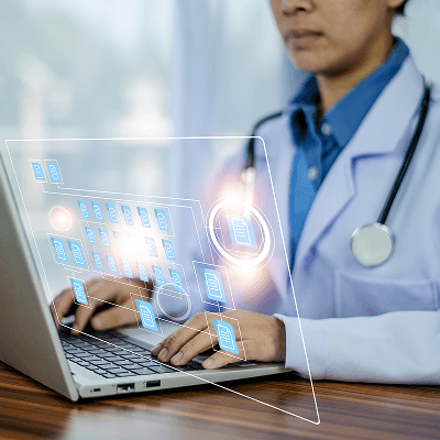 Healthcare & Life Sciences