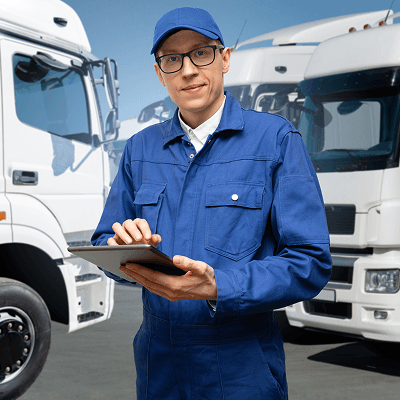 Logistics & Supply Chain