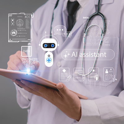 Virtual Medical Assistant