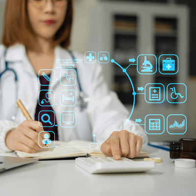 Billing & Claims Processing