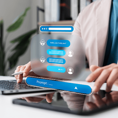 Customer Experience & Chatbots