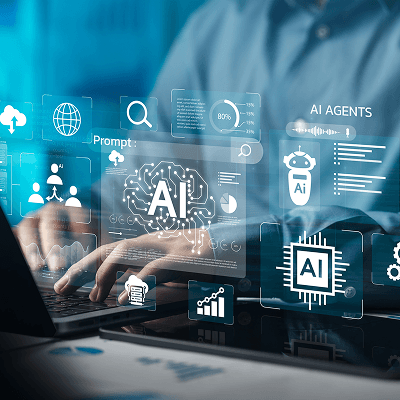 Data Processing & Business Intelligence