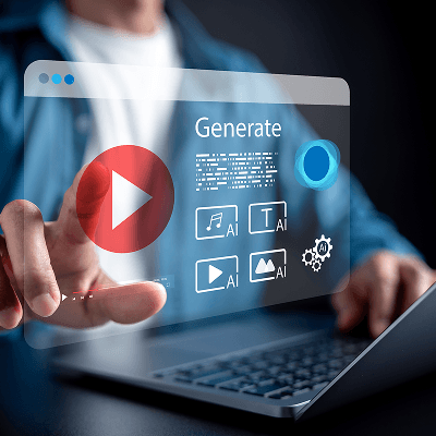 Multimodal AI (Vision, Text & Audio)