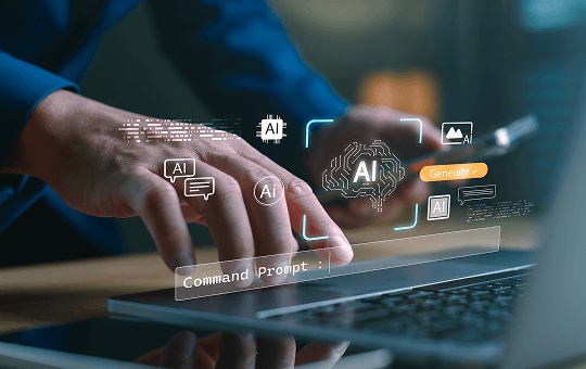Power Smarter AI with Expert Prompt Engineering