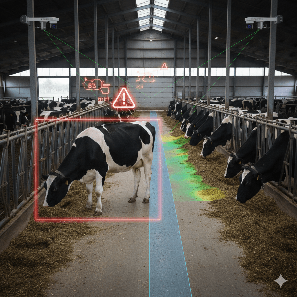 Early Disease Detection