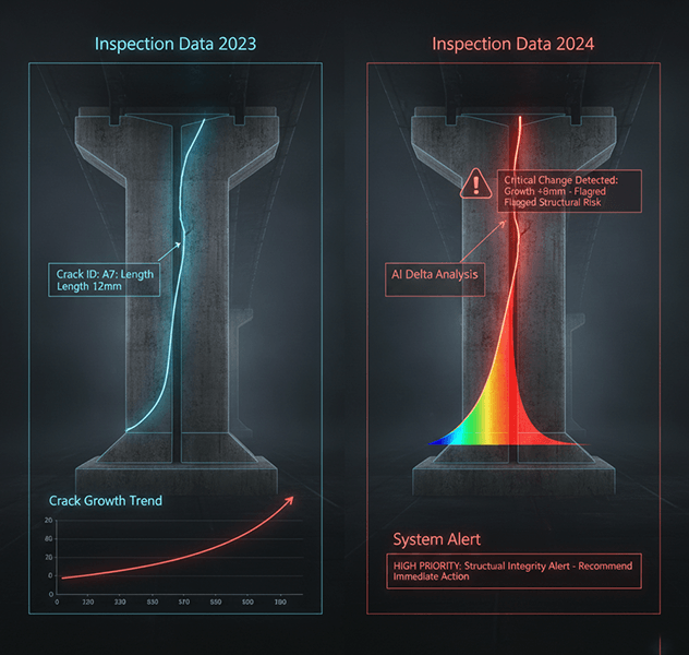 Change Detection