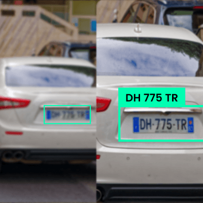 Images, Videos & Live Streams