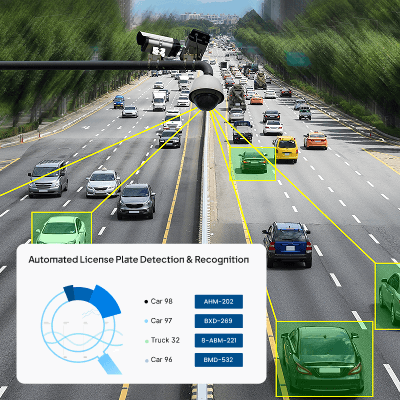 Real-Time Alerts & Flagging