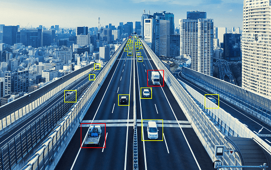 Smart City ALPR Project: Folio3 AI to develop an Automatic Number Plate Recognition (ANPR) solution capable of reading vehicle number plates from images, videos, and live camera streams