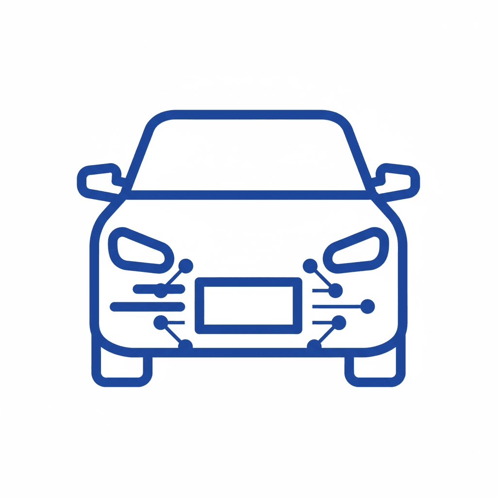 Advanced AI Recognition