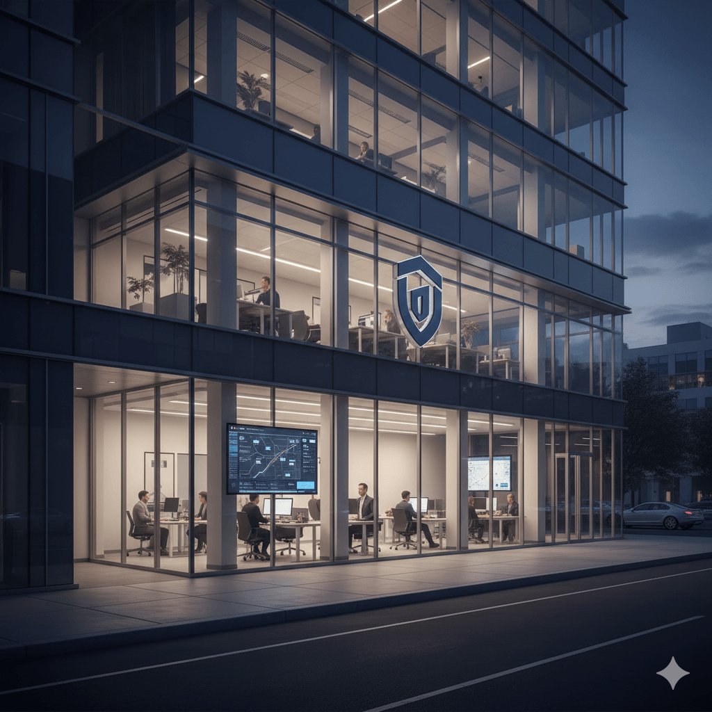 Why Choose Folio3 Law Enforcement License Plate Reader Solution