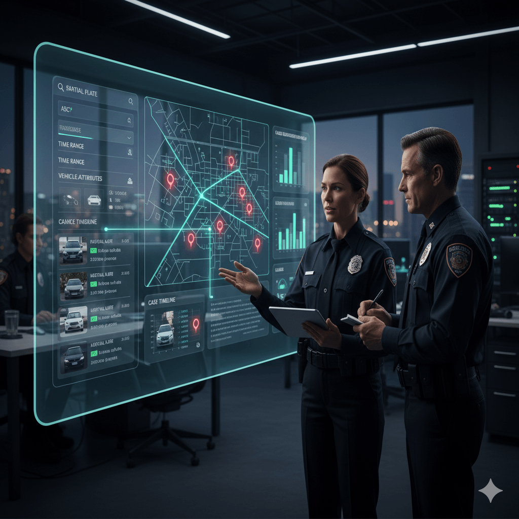 Faster Case Resolution