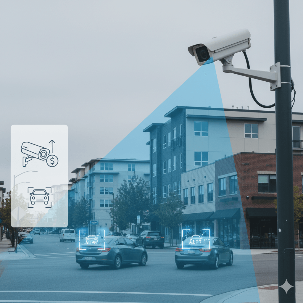 Cost-Efficient Deployment