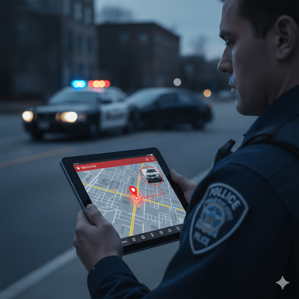 Real-Time Intelligence