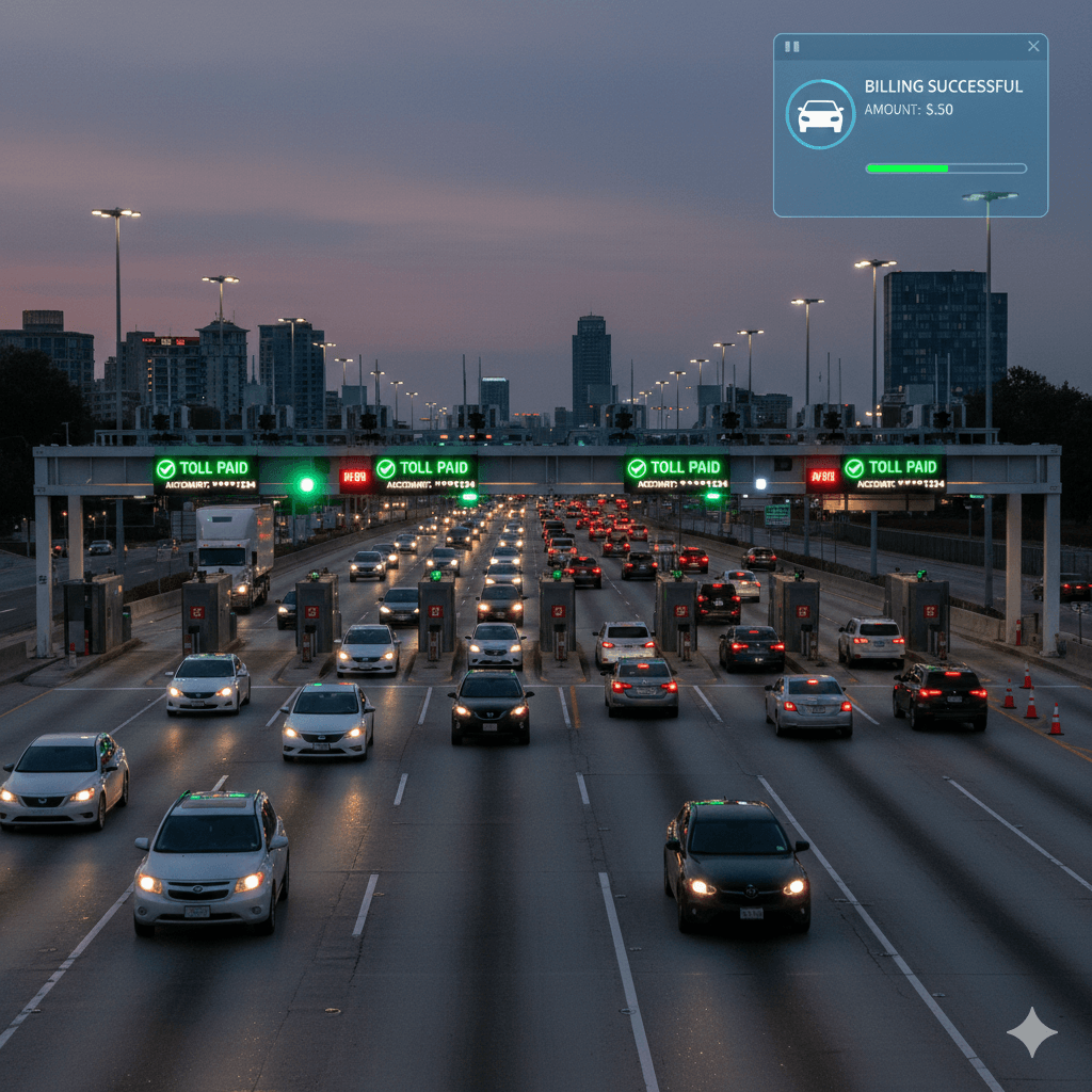 Vehicle Intelligence Beyond Plates