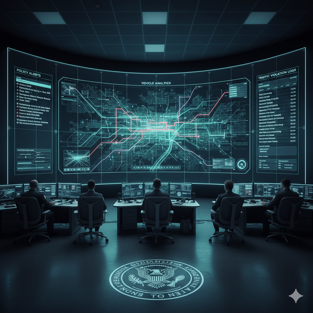 Deployment Options Cloud – Ideal for centralized analytics, multi-zone visibility, and rapid scalability