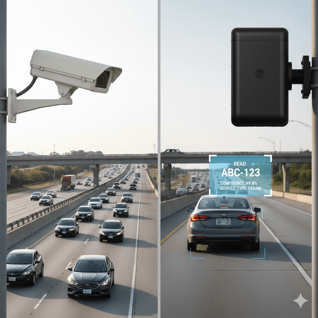 Why Standard Cameras Alone Are No Longer Enough