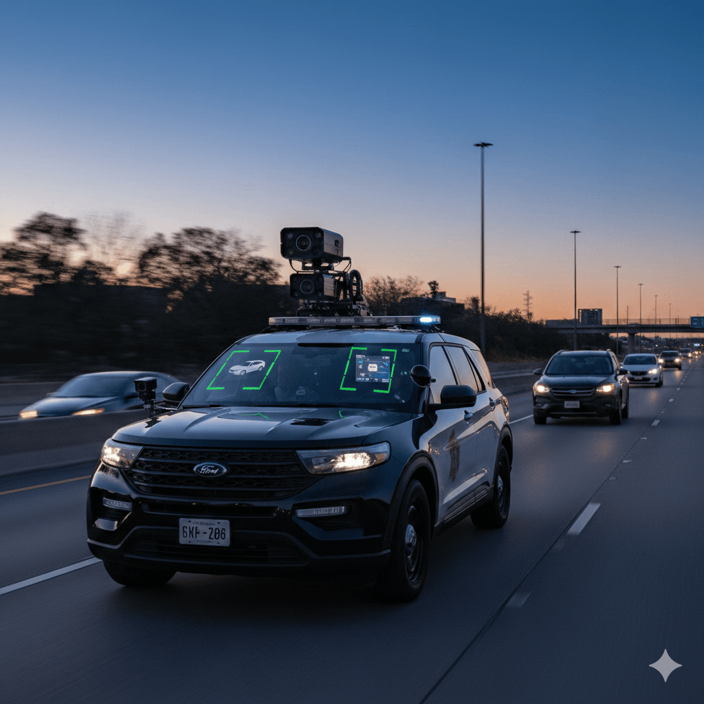 Law Enforcement