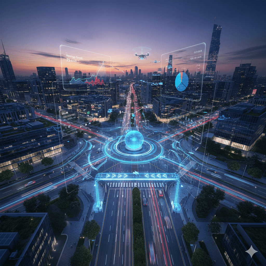 Smart Cities