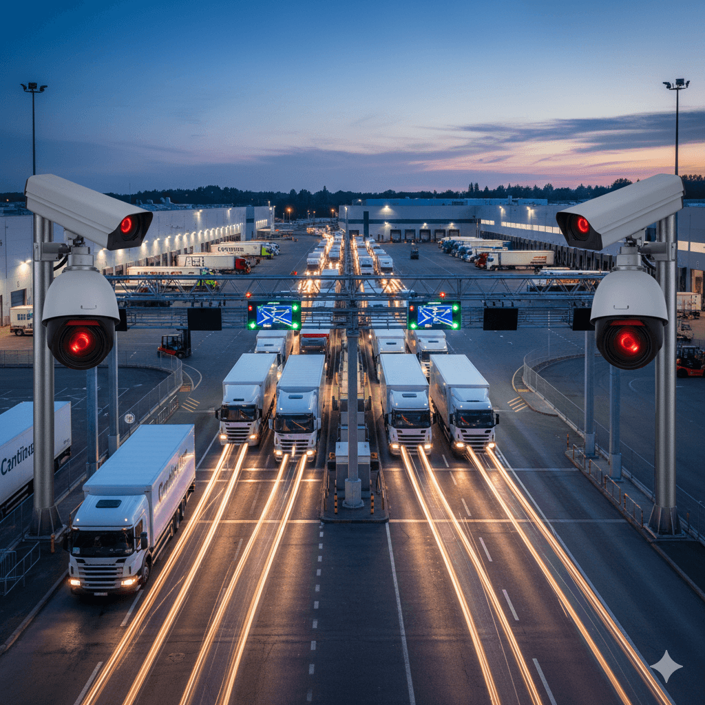 Commercial Fleets