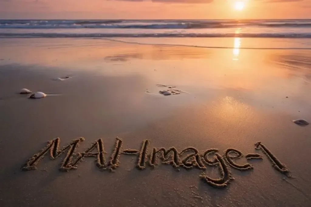 sand