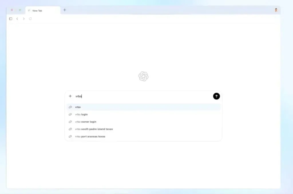Microsoft-AI-Browser