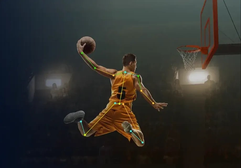 Enhancing Basketball Shooting Performance with Biomechanical Data and AI