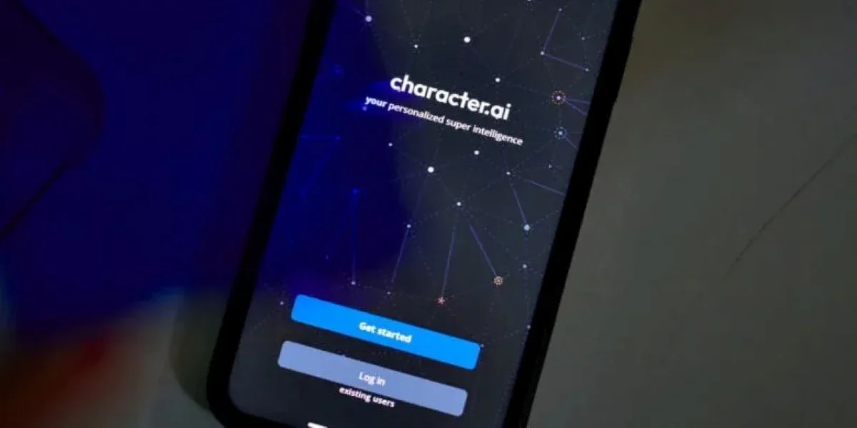 Character.AI-Bans-Teen-Chatbot-Access-Following-Suicide-Lawsuits.