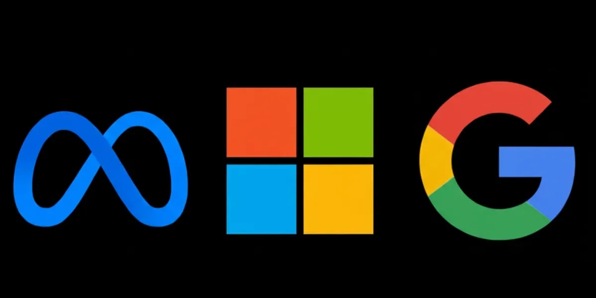 Tech-Giants-Report-Mixed-Earnings-As-AI-Spending-Surges.