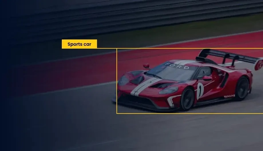 Car Detection Solution