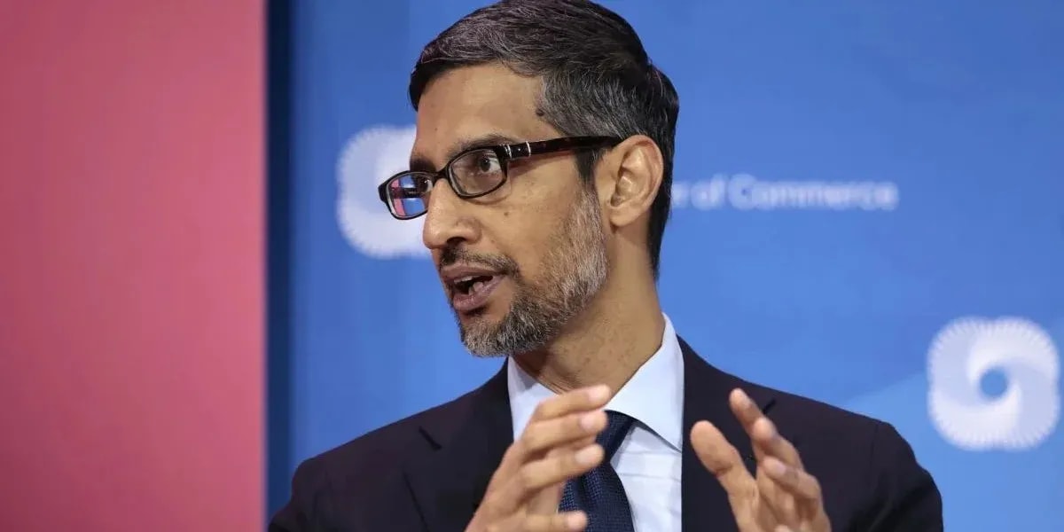 Google-CEO-Sundar-Pichai-Warns-AI-Bubble-Burst-Would-Leave-No-Company-Immune