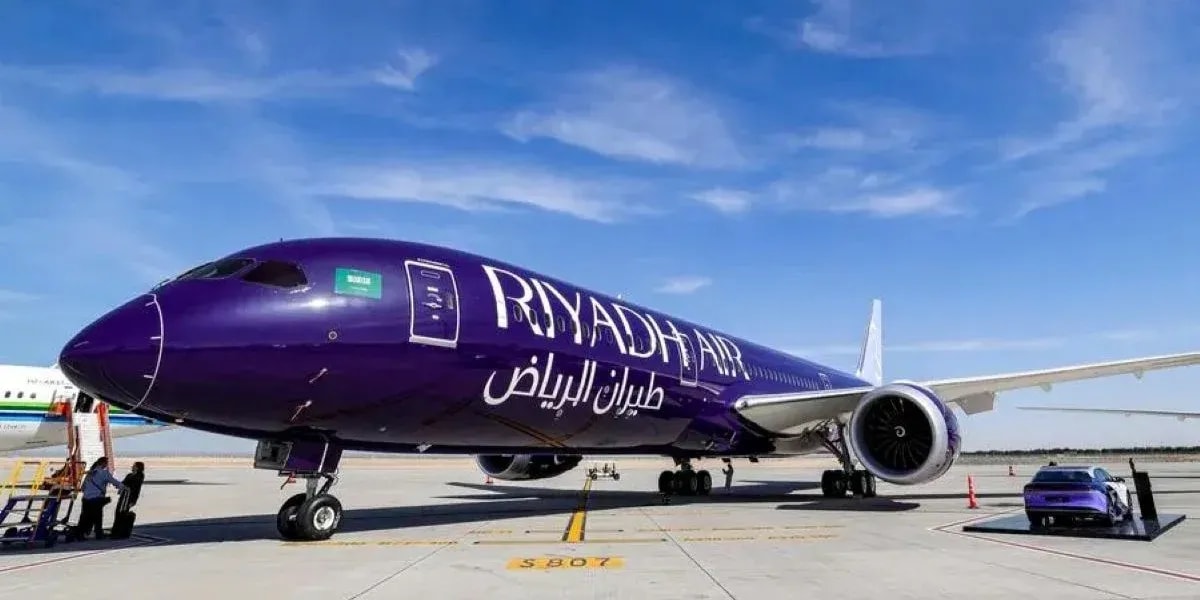 Riyadh-Air-And-IBM-Unveil-Worlds-First-AI-Native-Airline