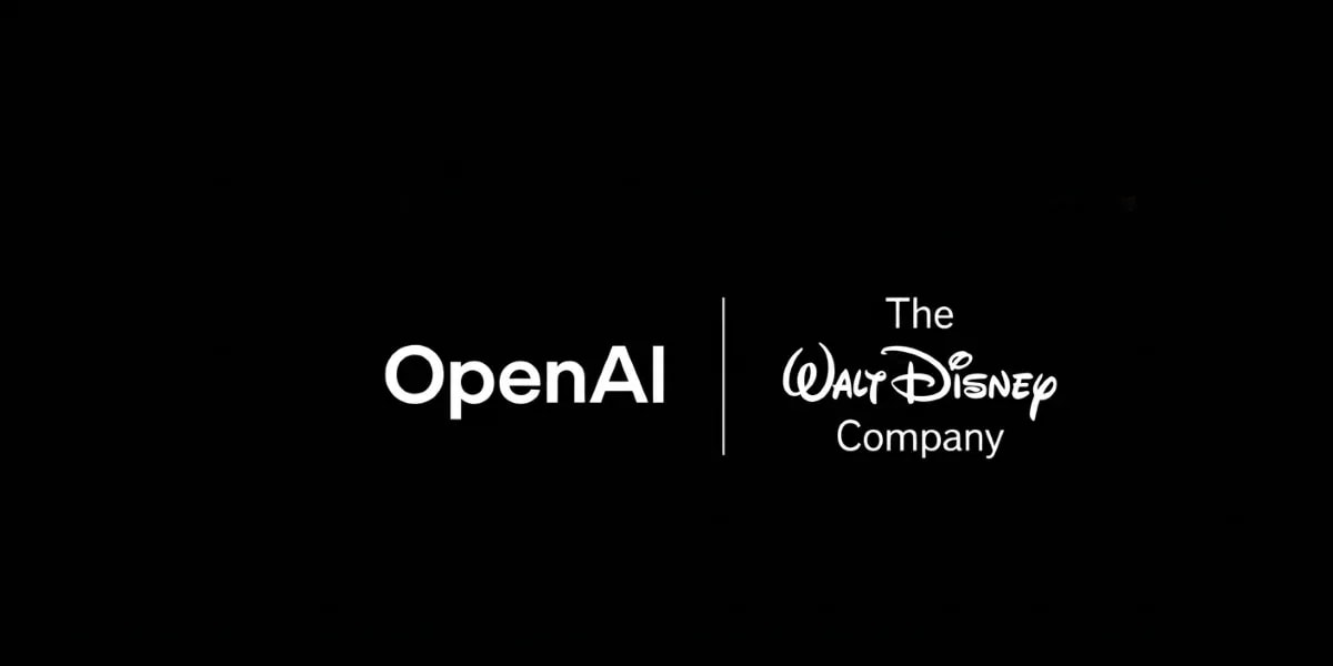 Disney-Strikes-Landmark-AI-Deal-With-OpenAI-While-Targeting-Google-Over-Copyright