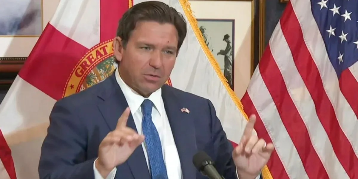 Florida-Governor-Defends-States-Right-To-Regulate-AI-Despite-Trump-Executive-Order