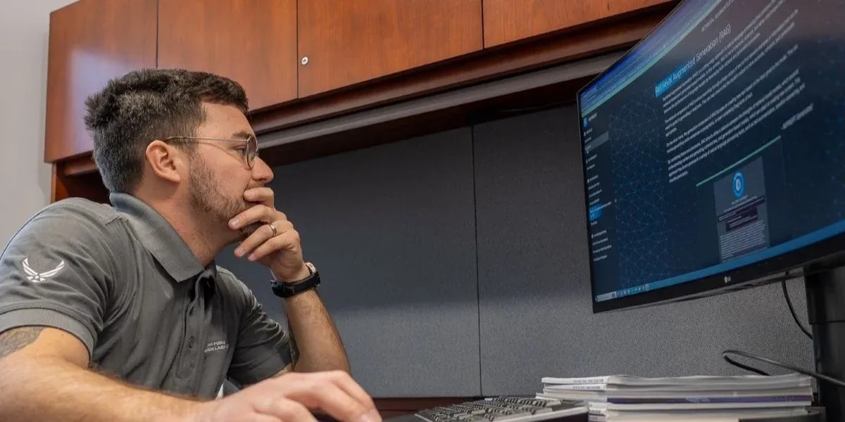 Air-Force-Shuts-Down-NIPRGPT-AI-Chatbot-As-Pentagon-Transitions-To-New-Platform