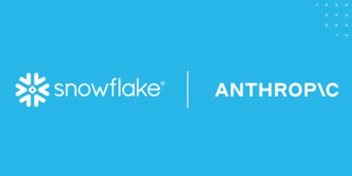 Snowflake-And-Anthropic-Sign-200-Million-AI-Agents-Deal