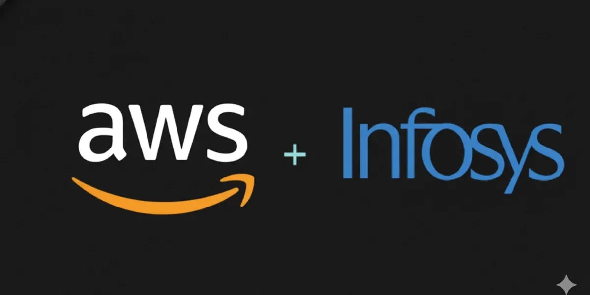 Infosys-And-AWS-Collaborate-To-Accelerate-Enterprise-Adoption-Of-Generative-AI
