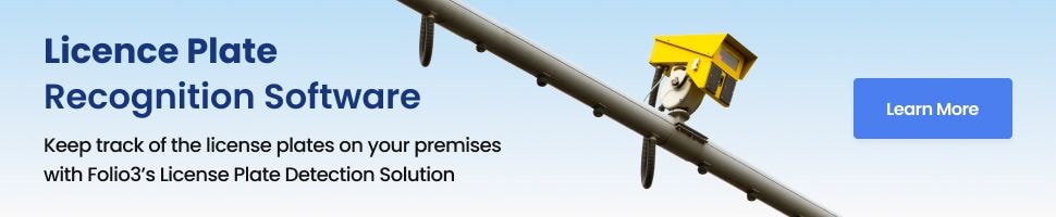 Benefits of Using an Automatic License Plate Recognition Solution