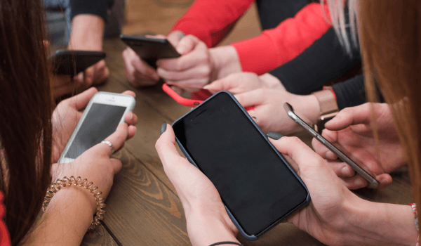 ANPR Software For Mobile Phones