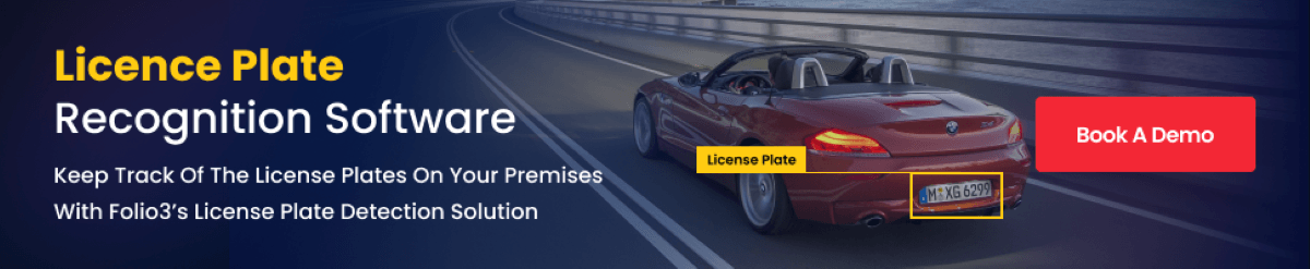 Guide To ALPR Solutions In France: Challenges & Implementation Insights